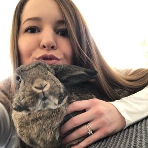 Meet your Posher, Victoria